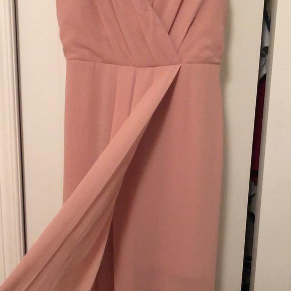 BRIDESMAID DRESS - Picture 5 of 11